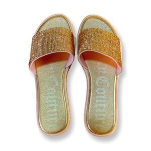 Juicy Couture - Sandals 